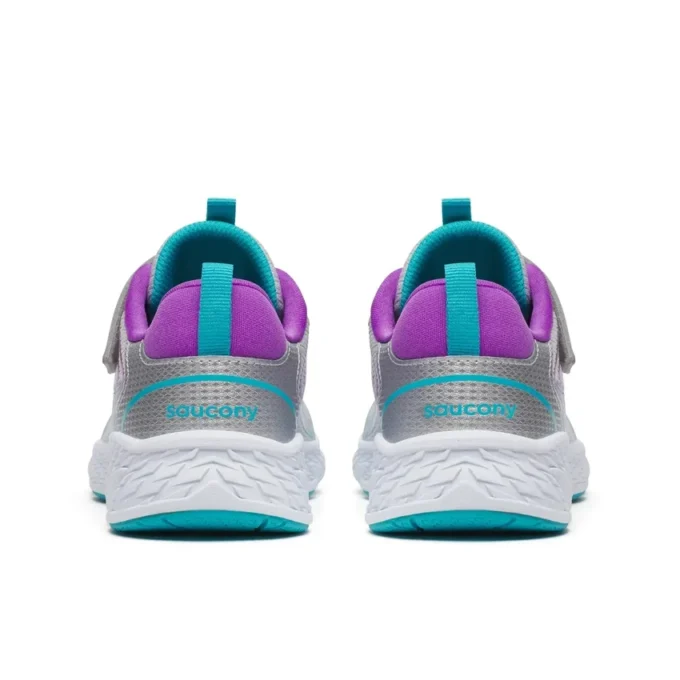 Wind 3.0 A/C-sneakers för större barn Wind 3.0 A/C-sneakers för större barn