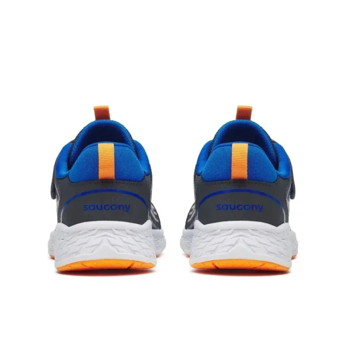Wind 3.0 A/C-sneakers för större barn Wind 3.0 A/C-sneakers för större barn