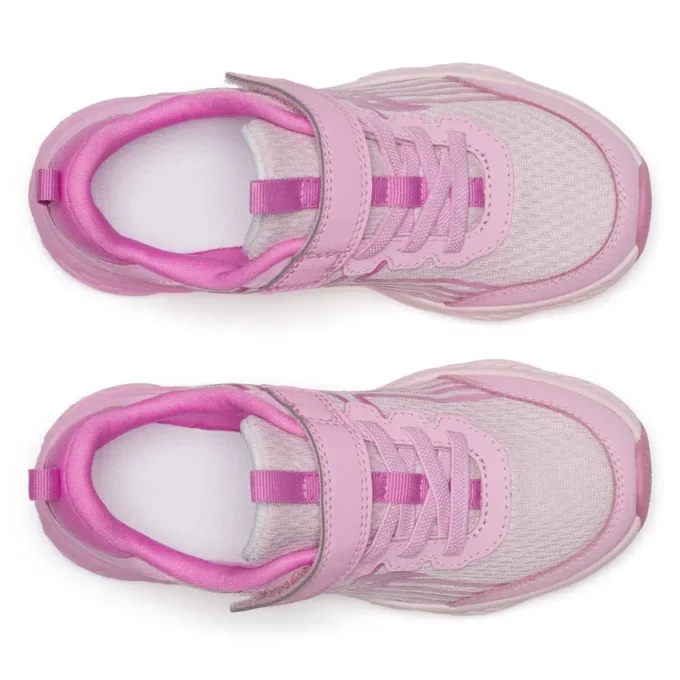 Wind 3.0 A/C-sneakers för större barn Wind 3.0 A/C-sneakers för större barn