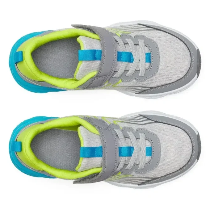 Wind 3.0 A/C-sneakers för större barn Wind 3.0 A/C-sneakers för större barn