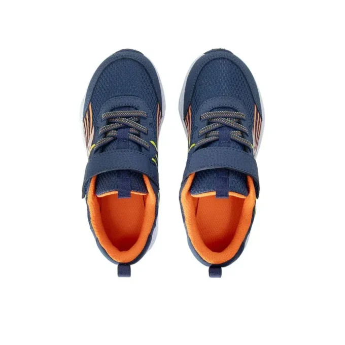 Wind 3.0 A/C-sneakers för större barn Wind 3.0 A/C-sneakers för större barn