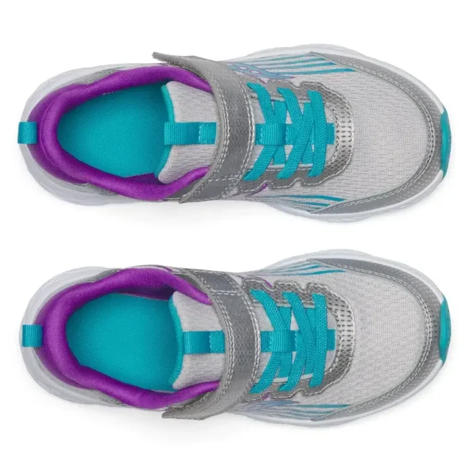 Wind 3.0 A/C-sneakers för större barn Wind 3.0 A/C-sneakers för större barn