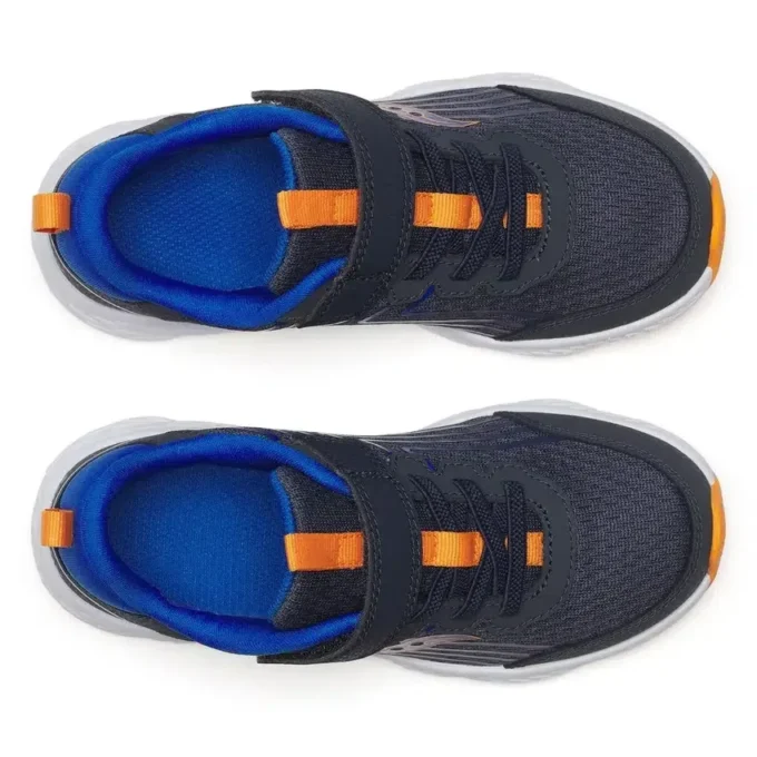 Wind 3.0 A/C-sneakers för större barn Wind 3.0 A/C-sneakers för större barn