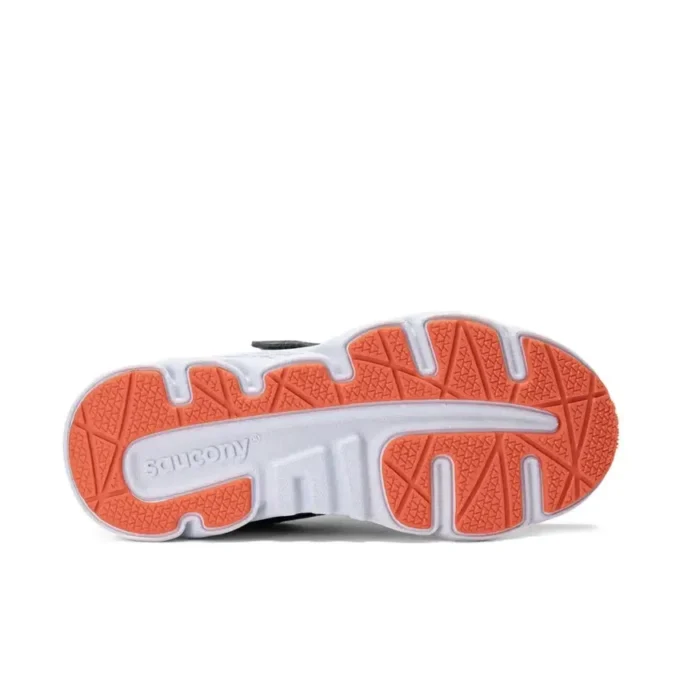 Wind 3.0 A/C-sneakers för större barn Wind 3.0 A/C-sneakers för större barn