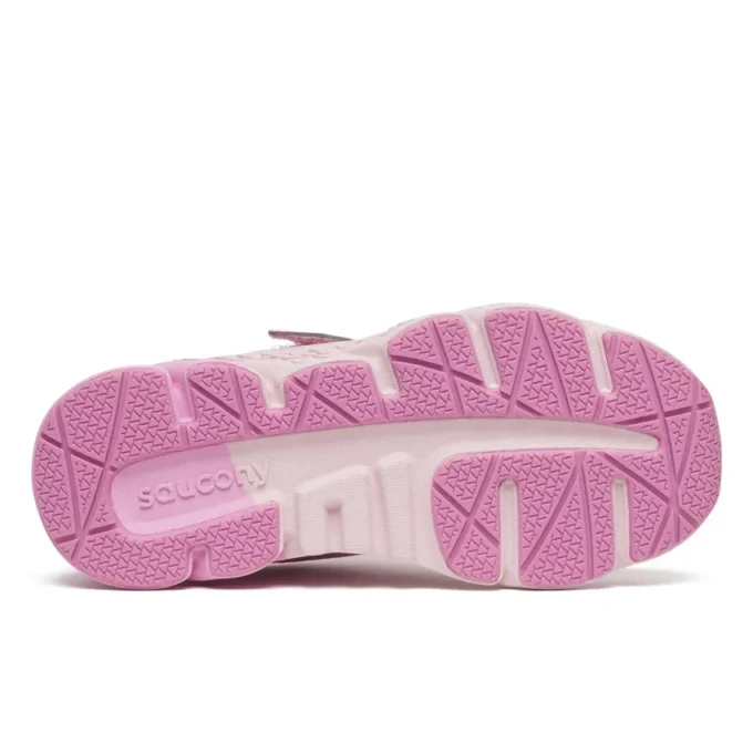 Wind 3.0 A/C-sneakers för större barn Wind 3.0 A/C-sneakers för större barn