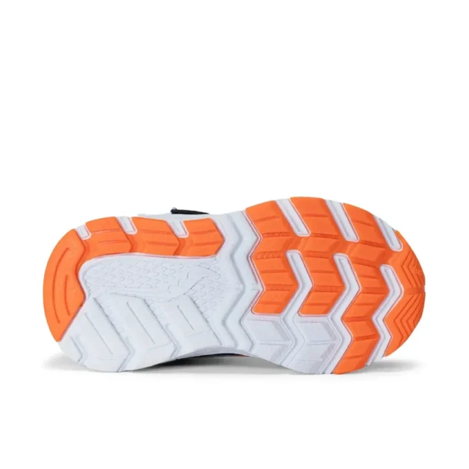 Wind 3.0 JR. A/C-sneakers för små barn Wind 3.0 JR. A/C-sneakers för små barn